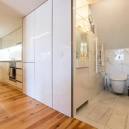 Casa Da Laranjeira House * Порту