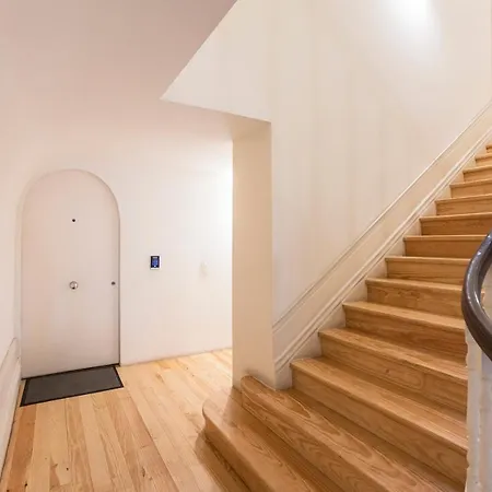 Casa Da Laranjeira House Порту