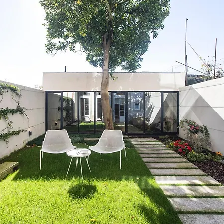 Casa Da Laranjeira House * Порту