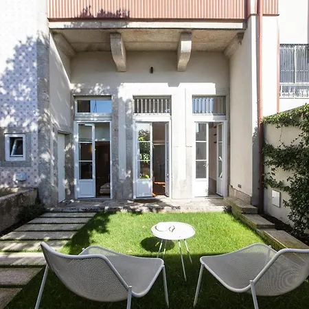 Casa Da Laranjeira House * Porto