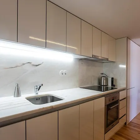 Casa Da Laranjeira House Апартаменты