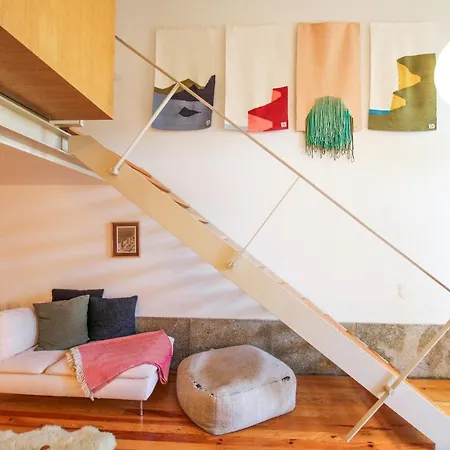 Casa Da Laranjeira House Апартаменты
