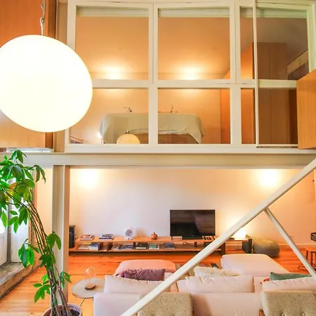 Casa Da Laranjeira House * Порту