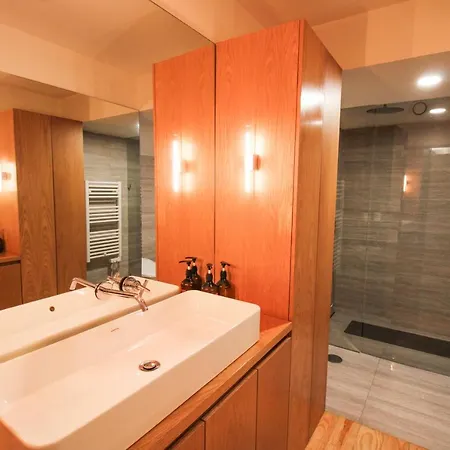 Casa Da Laranjeira House Апартаменты