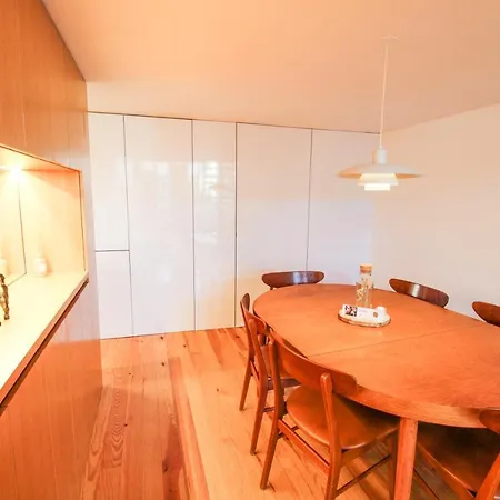 Casa Da Laranjeira House Апартаменты
