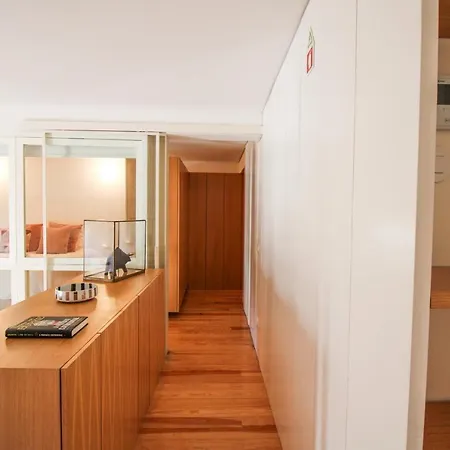 Casa Da Laranjeira House Апартаменты *