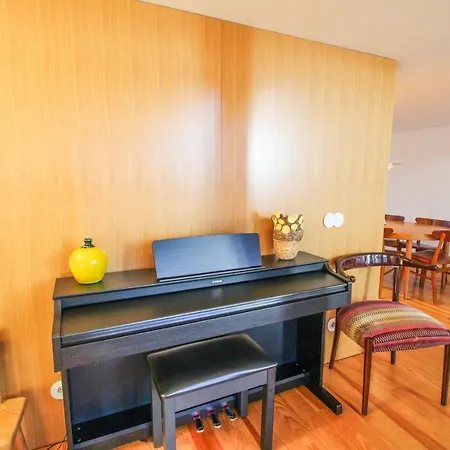 Casa Da Laranjeira House Apartment