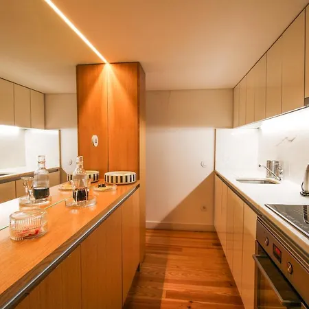 Casa Da Laranjeira House * Порту