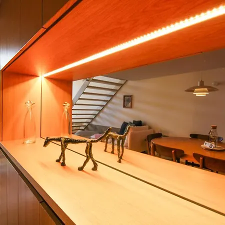 Casa Da Laranjeira House Апартаменты Порту